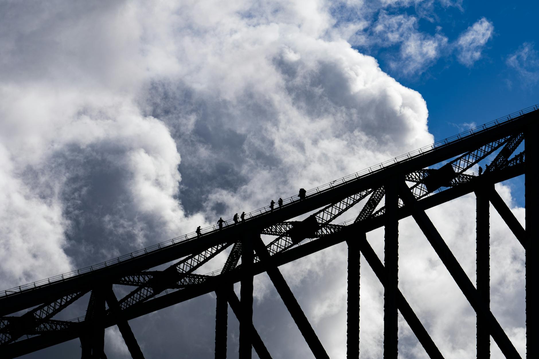 Sydney Harbour Bridge Climb 2026: Complete BridgeClimb Guide